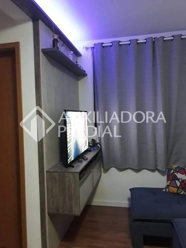 Imagem 8 de 15 de Apartamento - Parque Santa Fe - Ref: 280246 - V-280246
