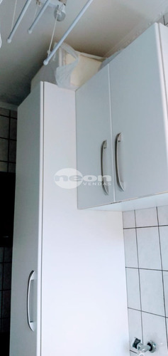 Imagem 5 de 15 de Apartamento - Montanhao - Ref: 2129 - V-2129