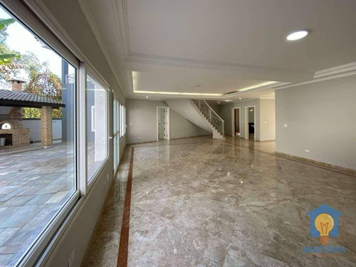 Imagem 10 de 30 de Casa Com 4 Suítes À Venda - R$ 2.197.000 - São Paulo Ii - Cotia/sp - Ca0553