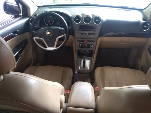 Imagem 6 de 9 de Chevrolet Captiva Sport 2.4 2010