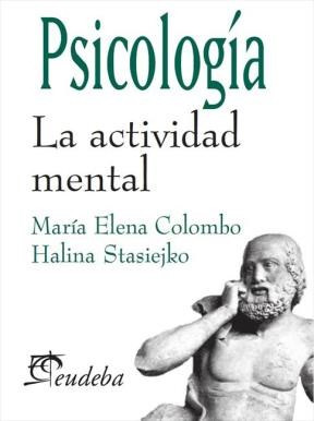 Libro Psicologia La Actividad Mental De Clombo/ Stasiejko Eu