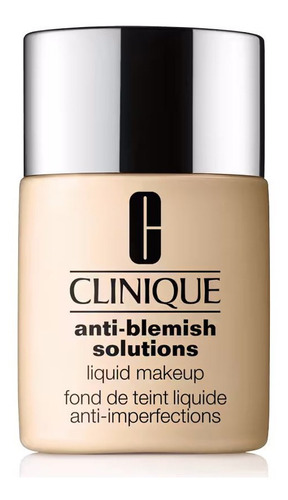 Base Clinique Antiblemish Solutions Cn 52 Neutral