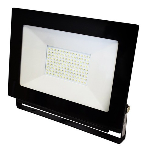 Proyector Reflector Led 10w 6500k Ip65 Vkb