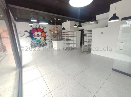 Imagen 9 de 30 de Oportunidad De Adquirir Edificio En Venta En Nueva Segovia Zona Este De Barquisimeto Lara, Rc