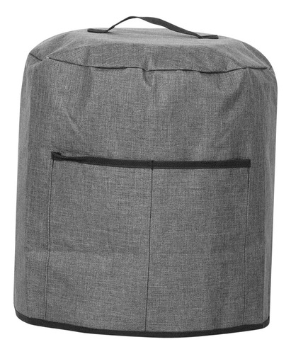 J Funda Antipolvo Para Freidora De Aire, Bolsillos De