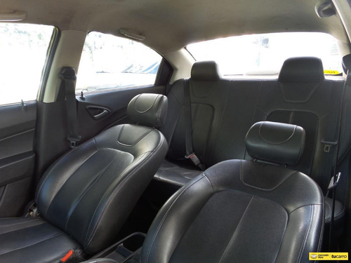 Imagen 16 de 21 de Chevrolet Sail