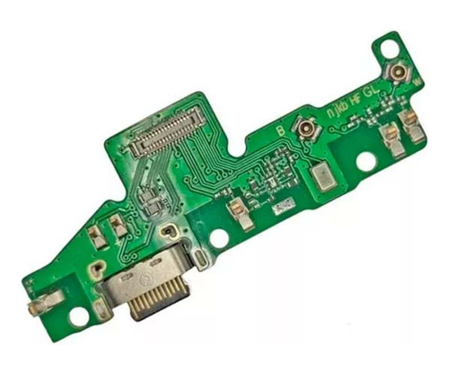 Placa De Carga Completa Para Moto G60s Xt2133
