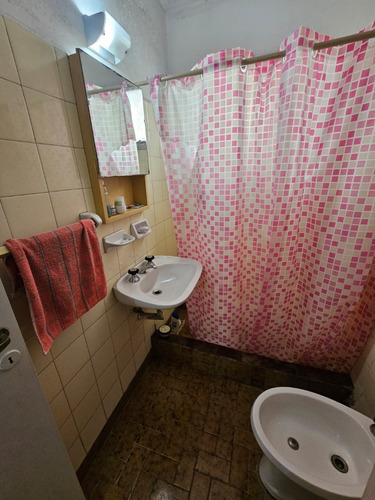 Departamento 2 Ambientes En Venta En San Martín Centro
