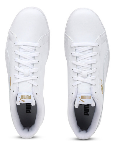 Tenis Blancos Hombre Puma Up