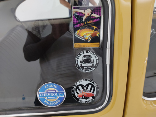 Volkswagen Fusca 1300