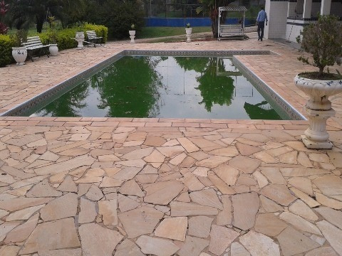 Rural - Venda - Vila Pires - Cod. 587 - V587