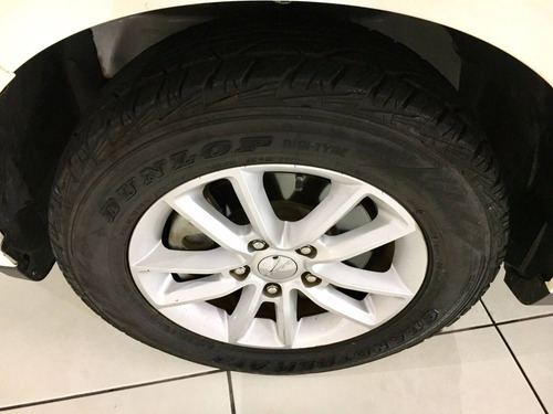 Imagem 14 de 14 de Dodge Journey 3.6 Sxt V6 Gasolina 4p Automático