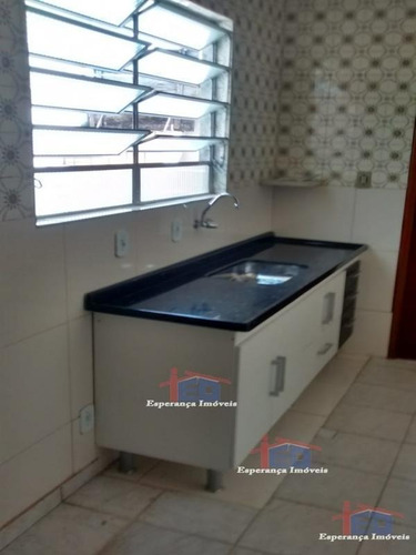 Imagem 3 de 13 de Ref.: 6445 - Casa Terrea Em Osasco Para Venda - V6445