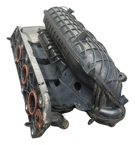 Coletor De Admissão Onix Prisma Motor 1.0 Original 24578811