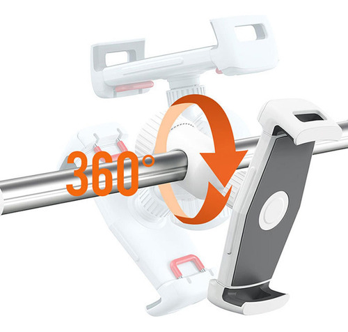 Suporte De Celular Para Cama Suporte Para Para Almofada