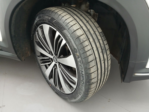 Fiat FASTBACK 1.0 TURBO 200 FLEX AUDACE CVT