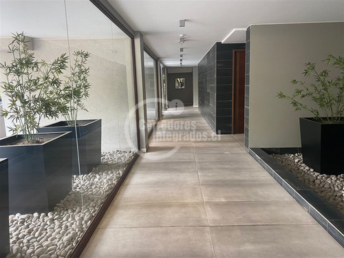 Departamento En Venta De 3 Dorm. En Las Condes
