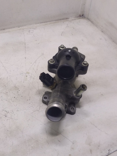 R708 Toma De Agua Con Termostato Mazda Cx-3 2.0 Pe01-15172 (Usado)