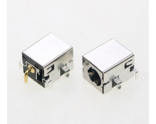 Centro De Carga Power Jack Asus U56e U52jc X54c X53 X53e P13