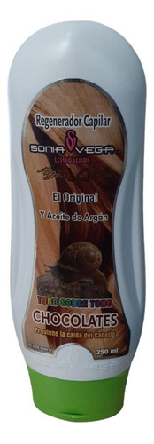 Sonia Vega Matizante Chocolates - mL