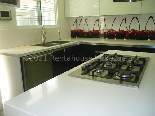 Imagen 4 de 19 de Casa En Venta Santa Rosalia Estef 22-5895
