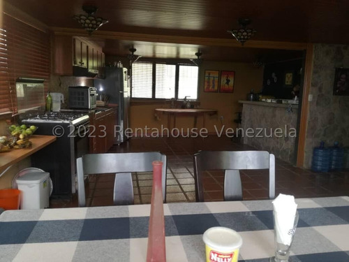 Terreno Con Casa En Venta Colonia Tovar
