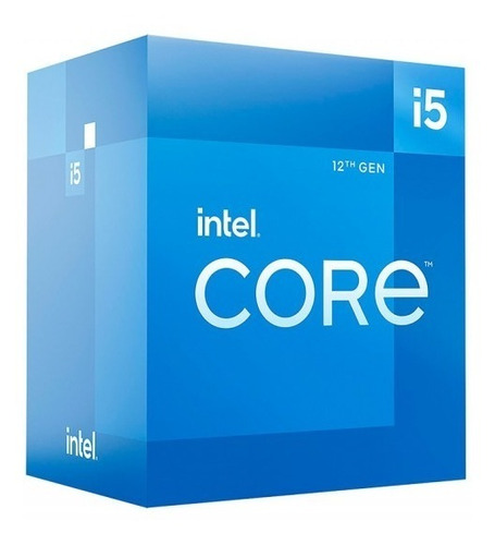 Procesador Intel Core 3.7 Ghz 