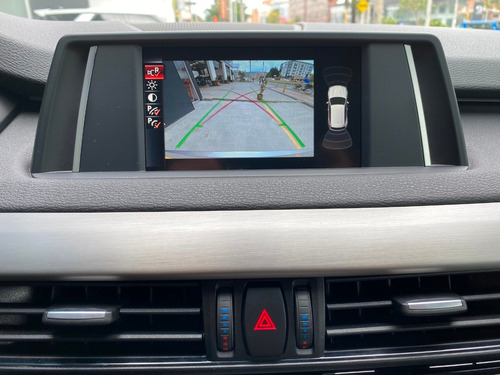 Bmw X5 Xdrive50i