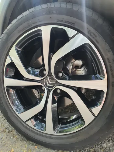 Citroën C4 Cactus 1.6 Shine Turbo Aut