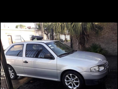 Volkswagen Gol 1.6 2008
