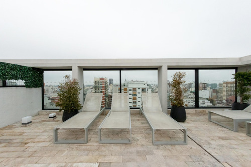 Imagen 19 de 30 de Venta Monoambiente Villa Urquiza Full Amenities