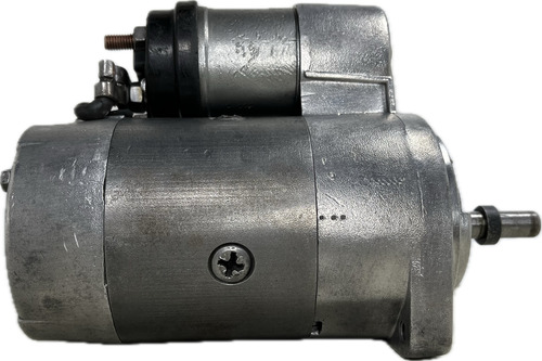 Arranque Vw Gol/senda/saveiro/galaxy 1.6/1.8 M/audi Indiel (Reacondicionado)