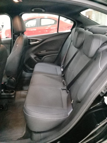 Fiat Cronos 1.3 Gse Precision Cvt
