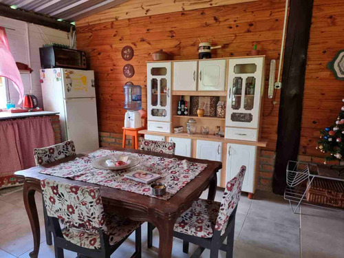 Media Hectarea + Cabañas Venta La Silleta Ruta 51