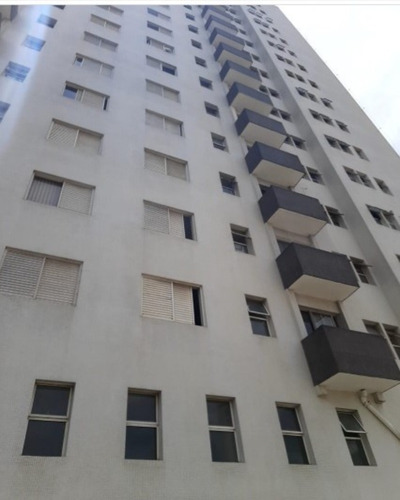 Imagem 4 de 16 de Aconchegante Apartamento Em Santana, 1 Dorm, 1 Sala, 1 Cozinha, 1 Wc ,1 Vaga, Condomínio Com Salão E Academia R$ 1.100,00 Condomínio. R$ 600,00 - Ml82 - 69406816