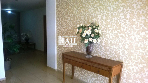 Imagem 23 de 24 de Apartamento Com 2 Dorms, Bom Jardim, São José Do Rio Preto - R$ 378.000,00, 90m² - Codigo: 3464 - V3464
