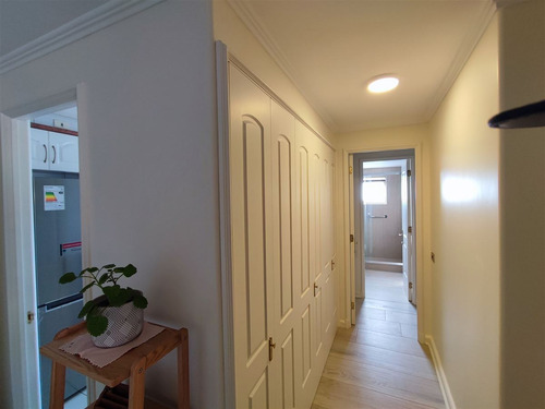 Departamento En Arriendo En Las Condes