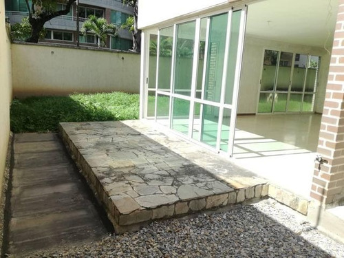 Imagen 2 de 14 de Apartamento Tipo Pb En Venta Los Naranjos De Mercedes, Caracas. Código: 23-26389 Mvg