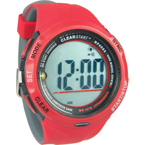 Reloj Ronstan Para Hombre Rf4055 Resistente Al Agua 50m (Reacondicionado)