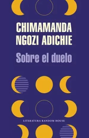 Libro Sobre El Duelo