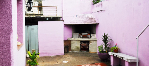 Imagen 11 de 16 de Casa En Venta De 3 Dormitorios Pleno Centro Cosquín