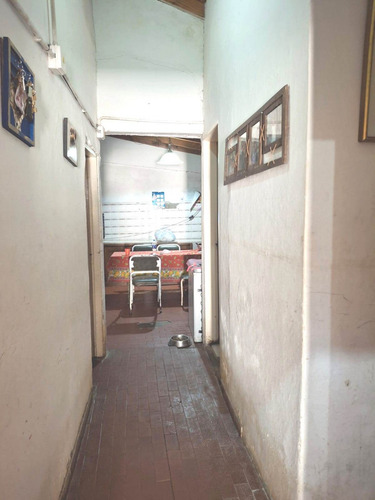 Venta Casa En Jose C Paz. 3 Dormitorios