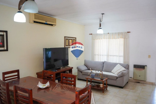 Duplex 3 Amb Barrio San Rafael Grand Bourg Apto Cr
