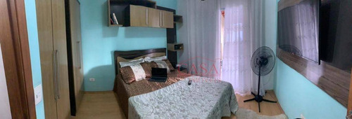 Imagem 5 de 20 de Sobrado Com 2 Dormitórios À Venda, 93 M² Por R$ 450.000,00 - Jardim Helena - São Paulo/sp - So3304
