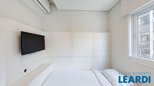 Flat - Vila Olímpia - Sp - 562921