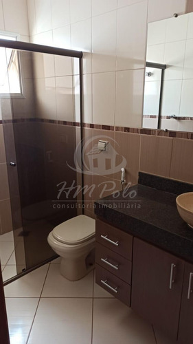 Casa À Venda Em Santa Candida - Ca034825