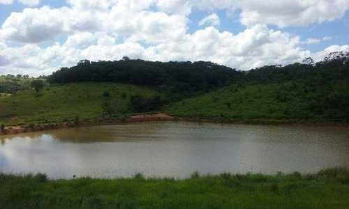 Imagem 3 de 12 de Chácara À Venda, Condominio Vale Do Sol , Funilândia, Mg - Mg - Ba0001_curi