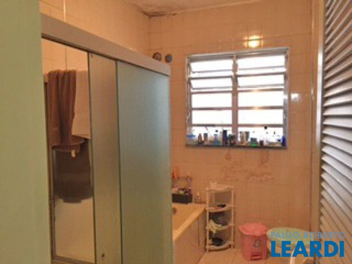 Imagem 13 de 15 de Apartamento - Bela Vista - Sp - 490845