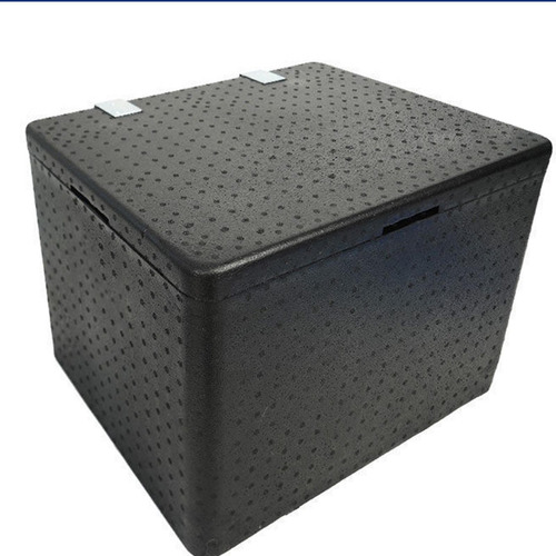 Porta-alimentos Com Isolamento De Carga Superior, 30 L