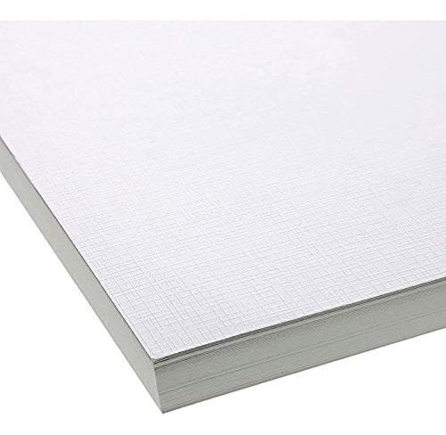 Juvale - Papel De Cartulina Metalico Con Textura En Relieve 